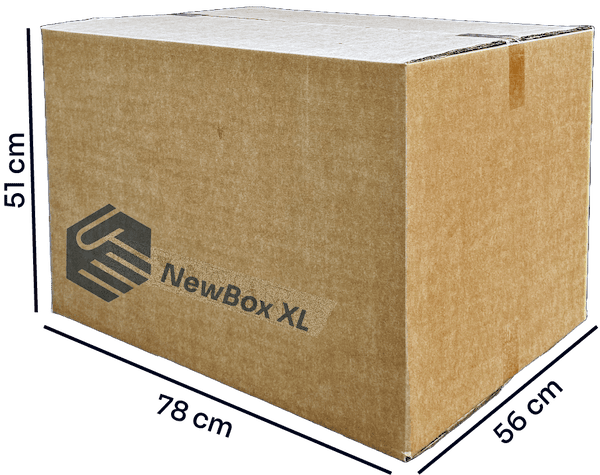 Caixa XL