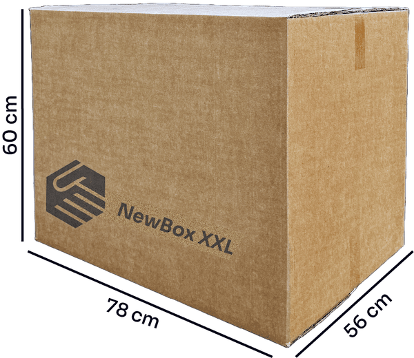 Caixa XXL