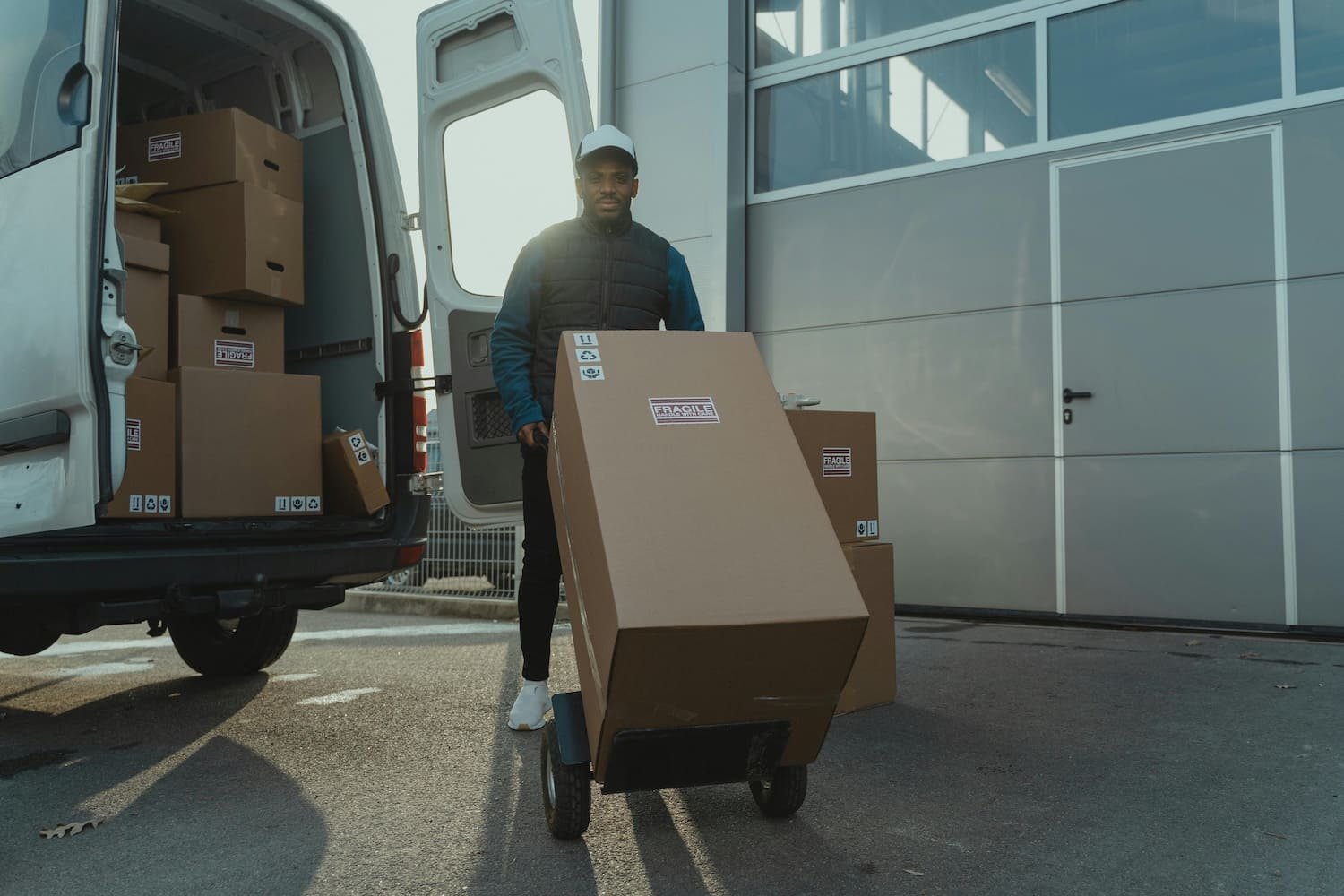 Benefícios NewBox